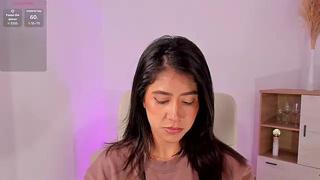 Snapshot of Sussan_Monroe chatting on January 18, 2026, 9:24 am Sussan Monroe online show from January 18, 2026, 9:24 am