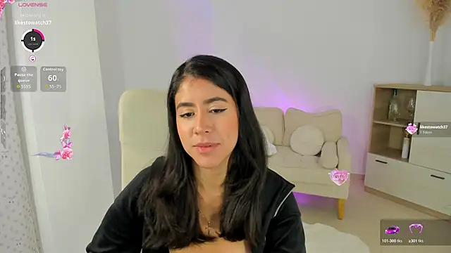 Snapshot of Sussan_Monroe chatting on February 5, 2026, 3:05 pm Sussan Monroe online show from February 5, 2026, 3:05 pm