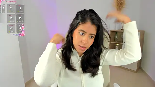 Snapshot of Sussan_Monroe chatting on February 11, 2026, 8:52 am Sussan Monroe online show from February 11, 2026, 8:52 am