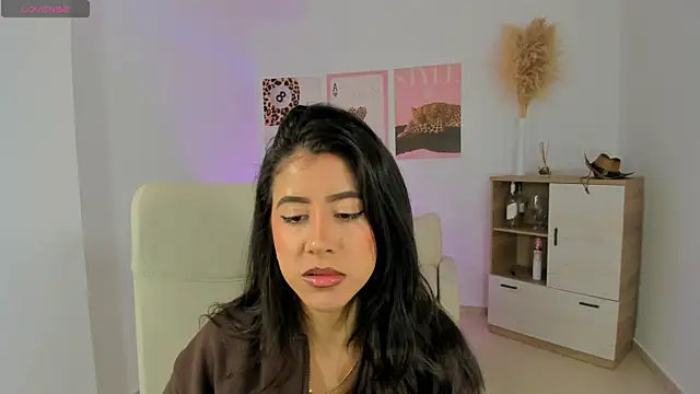 Snapshot of Sussan_Monroe chatting on February 24, 2026, 10:35 am Sussan Monroe online show from February 24, 2026, 10:35 am