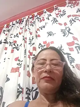 Salome 69 online show from May 25, 2026, 2:56 pm