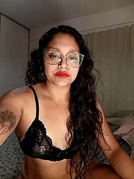 Nixeternal  online show from January 19, 2026, 3:54 am