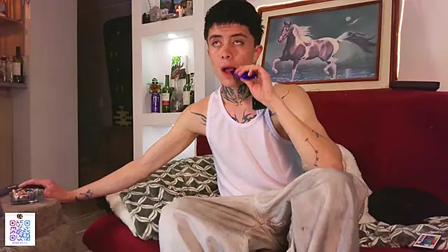 jackson perce0 online show from January 9, 2026, 4:15 am