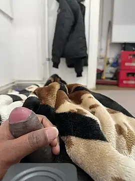 pink tip Dick online show from April 8, 2026, 1:38 am