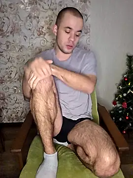 TvoY bOy1 online show from January 7, 2026, 8:00 pm