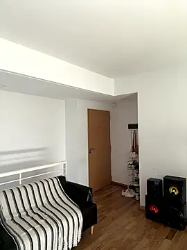 LittleRoccoph online show from January 14, 2026, 6:46 pm