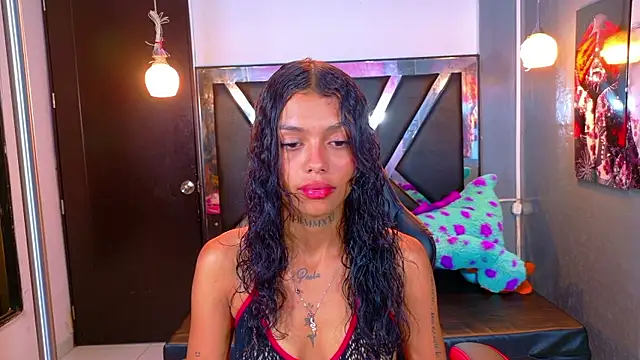 Natassha Teen online show from January 7, 2026, 8:00 pm