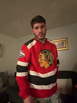 Snapshot of MrBadBoyX chatting on January 6, 2026, 8:51 am MrBadBoyX online show from January 6, 2026, 8:51 am