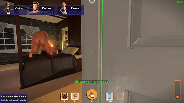 Snapshot of Haplis chatting on February 3, 2026, 6:40 am Haplis online show from February 3, 2026, 6:40 am