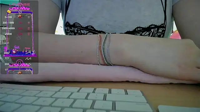 Snapshot of Vesagal chatting on February 28, 2026, 3:18 am Vesagal online show from February 28, 2026, 3:18 am