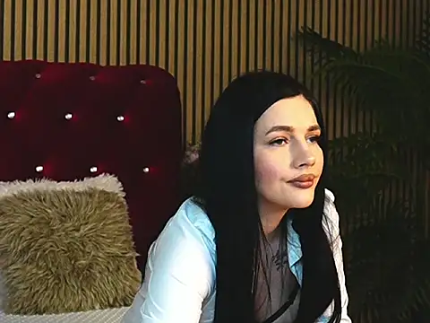 AmberCharm online show from January 14, 2026, 5:24 am