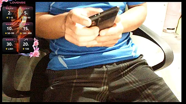 Deptraidatinh online show from March 21, 2026, 1:10 am