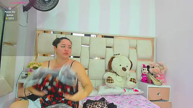 Celestesexx  online show from February 10, 2026, 9:13 am