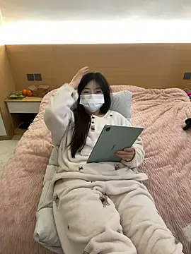  xiaoxinxin  online show from February 2, 2026, 12:26 pm