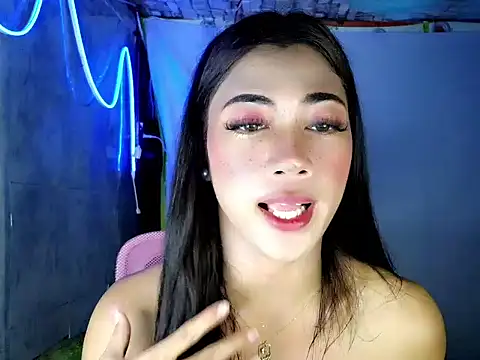 Margalona  online show from January 7, 2026, 9:12 am