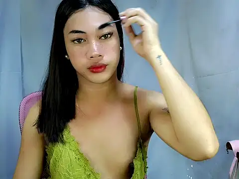 Margalona  online show from May 26, 2026, 12:50 am