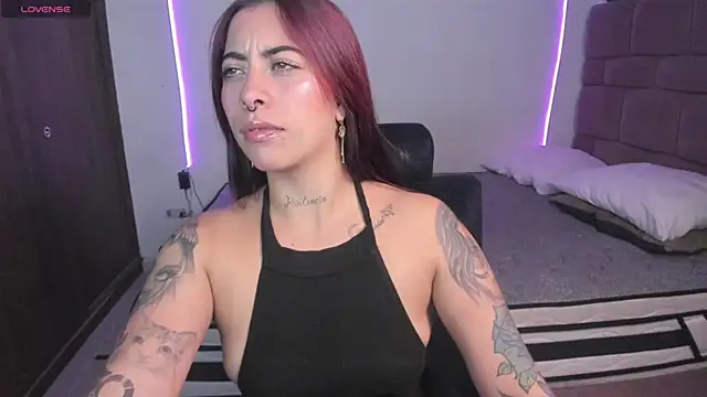 maazikeenx online show from July 14, 2026, 4:39 am