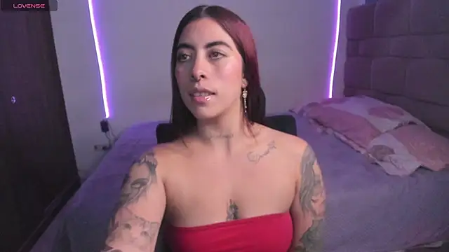 maazikeenx online show from July 17, 2026, 4:19 am