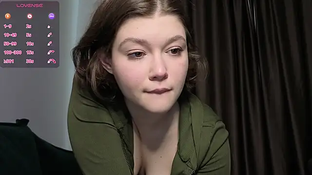 Snapshot of Lady___Bird chatting on February 24, 2026, 1:20 pm Lady Bird online show from February 24, 2026, 1:20 pm