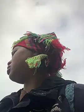 Snapshot of Minhkhue121 chatting on January 17, 2026, 3:00 am Minhkhue121 online show from January 17, 2026, 3:00 am