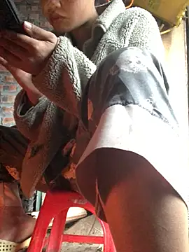 Snapshot of Minhkhue121 chatting on February 9, 2026, 10:19 am Minhkhue121 online show from February 9, 2026, 10:19 am