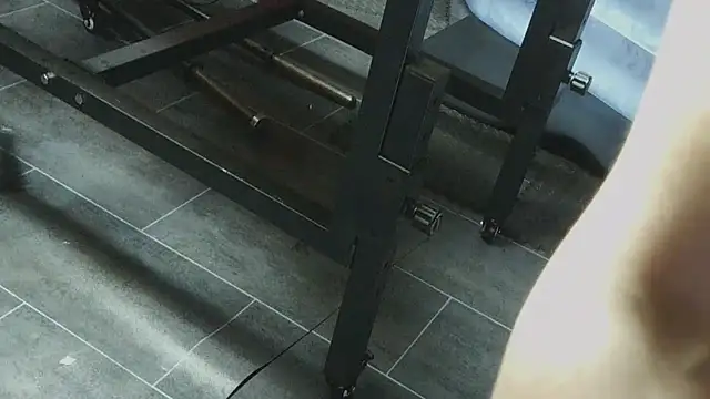 Snapshot of ashleyandtommy1 chatting on January 18, 2026, 4:16 am ashleyandtommy1 online show from January 18, 2026, 4:16 am