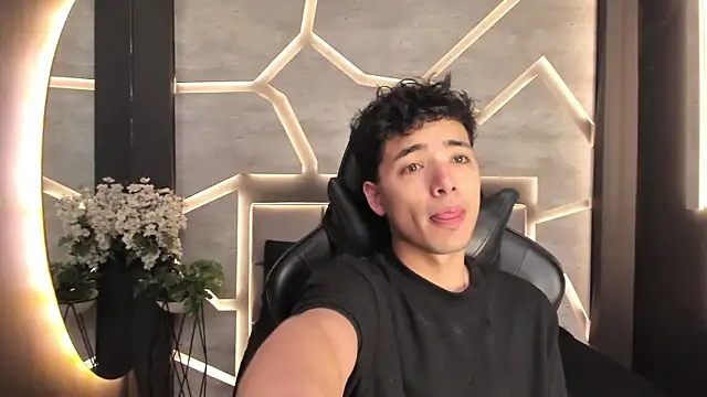 Matt Wolf  online show from January 9, 2026, 11:24 am