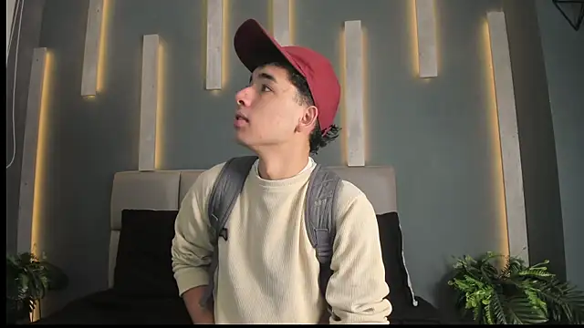 Matt Wolf  online show from January 16, 2026, 11:14 am