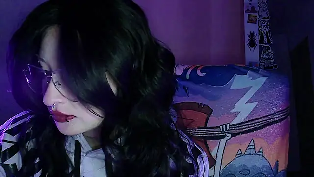 Aoidandelion online show from January 9, 2026, 11:17 pm