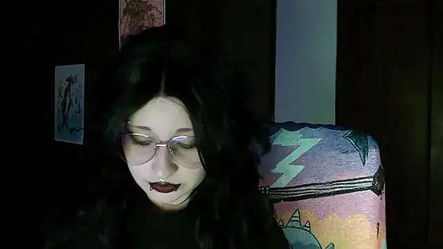 Aoidandelion online show from January 17, 2026, 11:08 pm