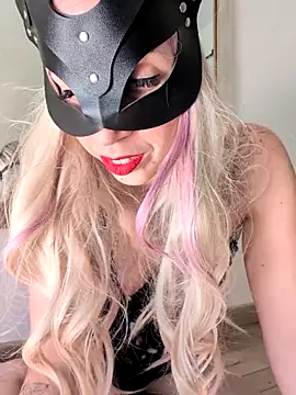 Purr0fNight  online show from February 3, 2026, 11:15 am