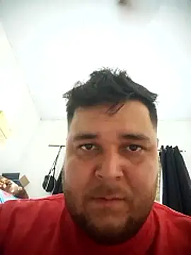 gordinhoCRZ2 online show from January 17, 2026, 5:49 pm