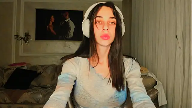 Judy  Hopps online show from March 21, 2026, 5:05 pm