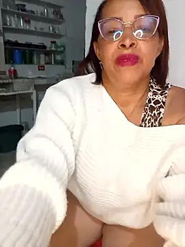 Jenna 01 online show from January 10, 2026, 4:14 am