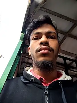 RAKIB5676 online show from January 11, 2026, 9:47 am