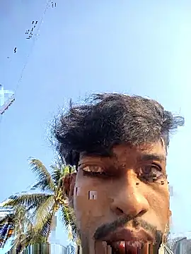 RAKIB5676 online show from January 13, 2026, 9:58 am