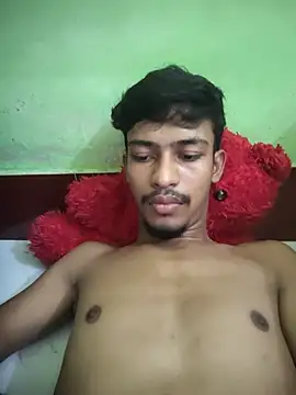 RAKIB5676 online show from May 22, 2026, 9:26 am