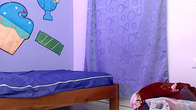 Snapshot of skinnysexzara18 chatting on February 1, 2026, 1:26 am skinnysexzara18 online show from February 1, 2026, 1:26 am