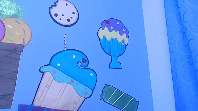 Snapshot of skinnysexzara18 chatting on February 6, 2026, 1:10 am skinnysexzara18 online show from February 6, 2026, 1:10 am