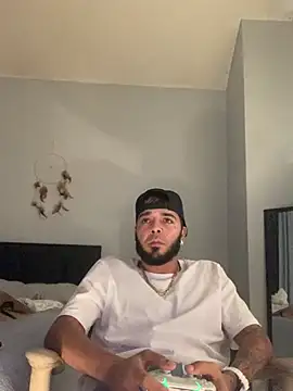 PRBoricua787 online show from January 15, 2026, 5:56 am