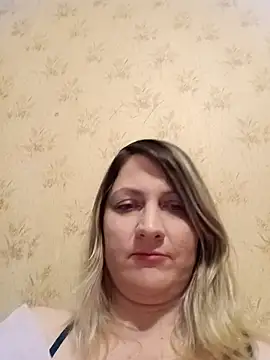 Stephania77727 online show from January 10, 2026, 6:31 pm