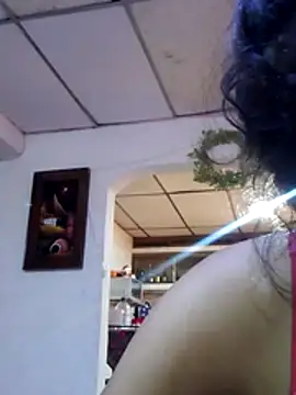 Kimberly 2312 online show from January 10, 2026, 7:37 pm