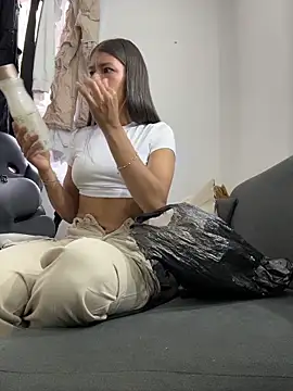 TaylorrHill online show from March 1, 2026, 9:50 pm