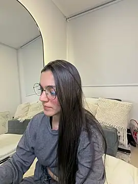 EVA WILD1 online show from February 28, 2026, 11:06 pm