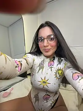 EVA WILD1 online show from March 3, 2026, 1:12 am