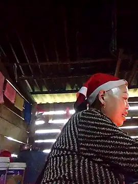 Agnes-baby online show from February 28, 2026, 1:06 am