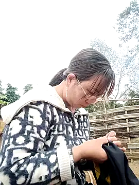 alycen online show from January 9, 2026, 2:14 am