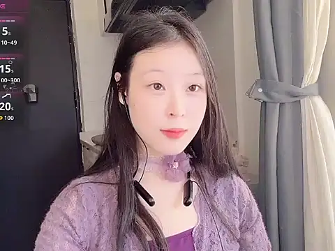 Hanhan-MM online show from January 7, 2026, 7:11 am