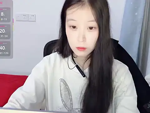 Hanhan-MM online show from January 13, 2026, 10:09 am