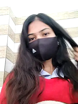 Cute--Sonam online show from January 10, 2026, 5:42 am